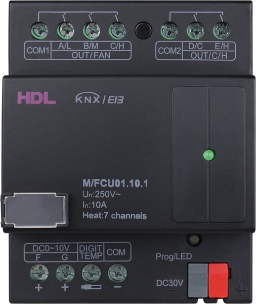 HDL-M/FCU01.10.1