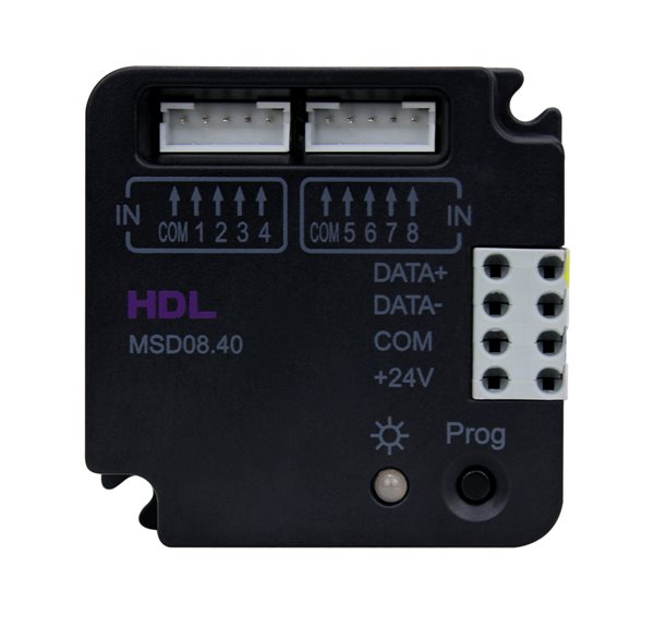 HDL-MSD04.40