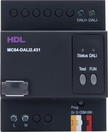 HDL-MC64-DALI2.431