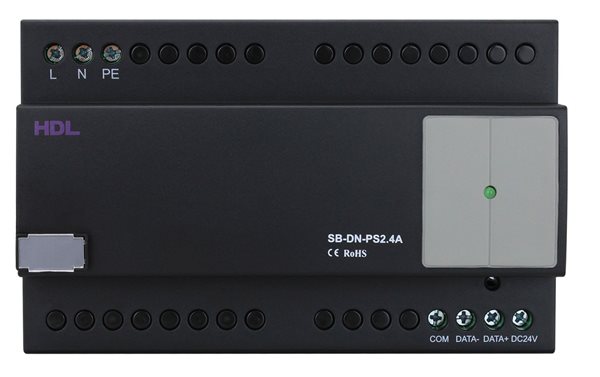HDL-MSP2400.232 (SB-DN-PS2.4A)