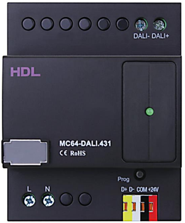 HDL-MC64-DALI.431