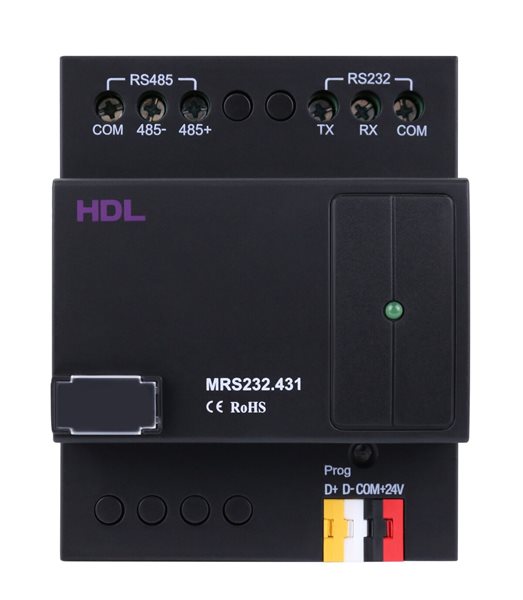 HDL-MRS232.431