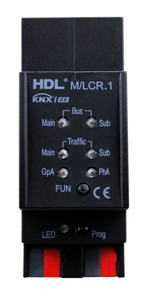 HDL-M/LCR.1