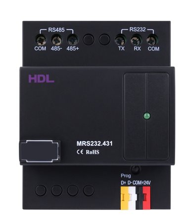 HDL-MRS232U.431 Timer version