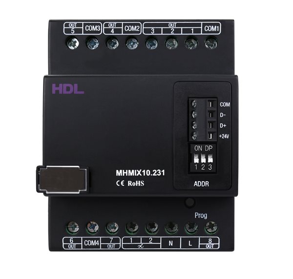 HDL-MHMIX10.231