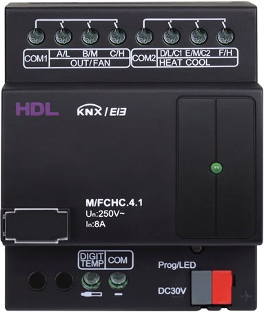 HDL-M/FCHC.4.1