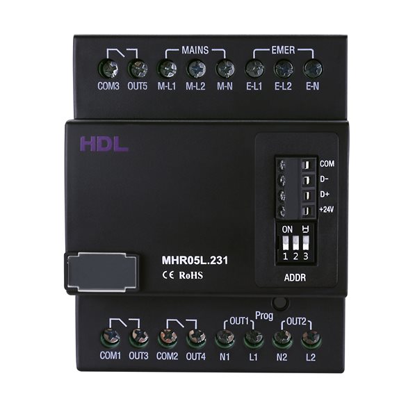HDL-MHR05L.231