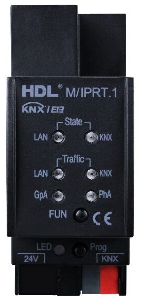 HDL-M/IPRT.1